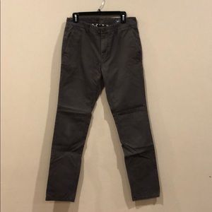 Brown Bonobos Pants